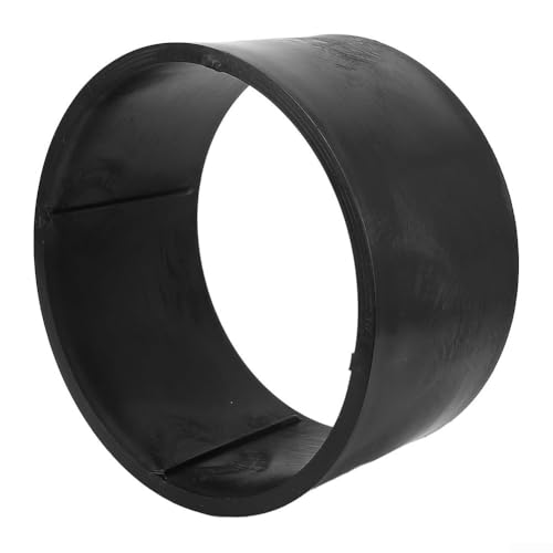 ComfyHarbor 25.4 cm x 4.50-5 PVC Reifenhülse Drift Ring für Drift Trikes Drifting Scooter - Kunststoffkonstruktion, einfache Installation, verbessert die reibungslose kontrollierte Driftleistung ComfyHarbor 25.4 cm x 4.50-5 PVC Reifenhülse Drift Ring für Drift Trikes Drifting Scooter - Kunststoffkonstruktion, einfache Installation, verbessert die reibungslose kontrollierte Driftleistung von ComfyHarbor
