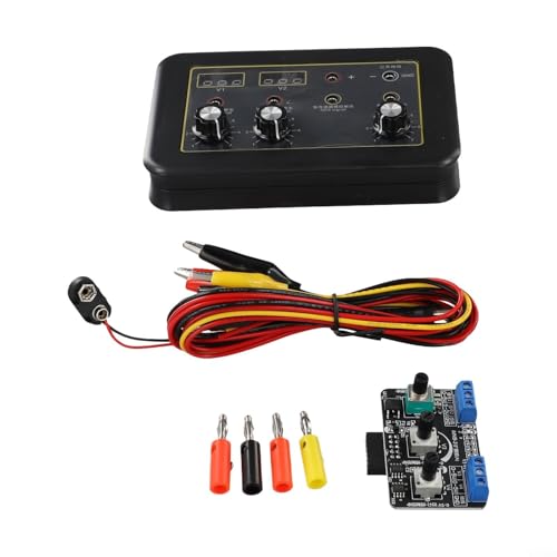 ComfyHarbor Auto-Sensor-Simulator MNB-3 Fahrzeug-Signalgenerator-Tester Kfz-Diagnose-Service-Reparaturwerkzeug von ComfyHarbor