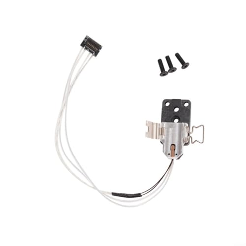 ComfyHarbor BambuLab für 3D-Drucker Heizung Montageblock 24V 96W Metall Heizelement für A1 A1 Mini Serie Schnellwechsel-Design ComfyHarbor BambuLab für 3D-Drucker Heizung Montageblock 24V 96W Metall Heizelement für A1 A1 Mini Serie Schnellwechsel-Design von ComfyHarbor