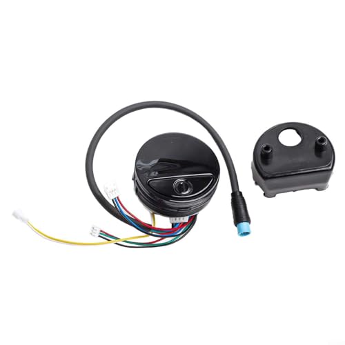 ComfyHarbor Digitales Armaturenbrett-Display für Ninebot für ES1 ES2 ES3 ES4 Elektroroller Leiterplatte Monitorteile von ComfyHarbor