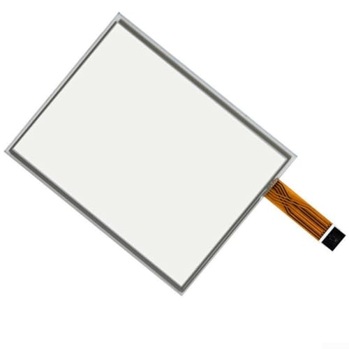 ComfyHarbor Digitales Touchscreen-Display für Greenstar GS2 2600 – Direkter Ersatz für LCD-Display, verbesserter Kühlkörper & Aufladen von ComfyHarbor