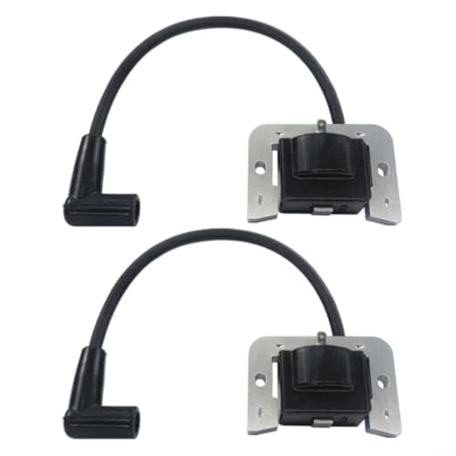ComfyHarbor Digitales Zündspulenmodul für KT740 KT745 ZT740 Rasengartenmotoren ersetzen 32-584-25-S 32-584-09-S 32-584-24-S 3258425 Robustes Metall- und Kunststoffgehäuse für stabilen Motorstart ComfyHarbor Digitales Zündspulenmodul für KT740 KT745 ZT740 Rasengartenmotoren ersetzen 32-584-25-S 32-584-09-S 32-584-24-S 3258425 Robustes Metall- und Kunststoffgehäuse für stabilen Motorstart von ComfyHarbor