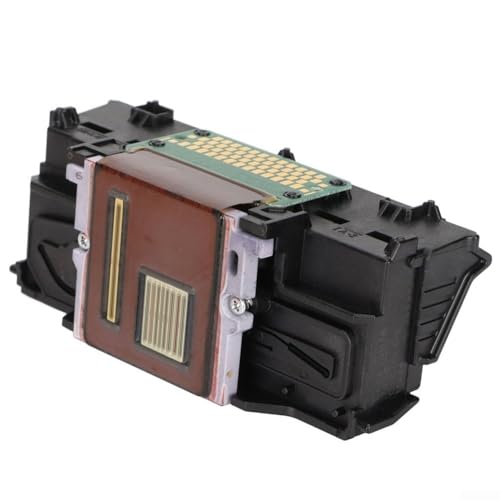 ComfyHarbor Ersatz-Druckkopf für Canon PIXMA TS/TR-Serie, kompatibel mit QY6-0090 Modell, passend für TS8020/TS9020/TS8040/TS8050/TS8070/TS8080/TS9050/TS9080/iP7210, inklusive Schutzhülle ComfyHarbor Ersatz-Druckkopf für Canon PIXMA TS/TR-Serie, kompatibel mit QY6-0090 Modell, passend für TS8020/TS9020/TS8040/TS8050/TS8070/TS8080/TS9050/TS9080/iP7210, inklusive Schutzhülle von ComfyHarbor