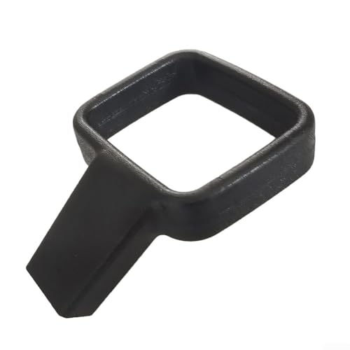 ComfyHarbor Linker Sitz Einstellgriff Schwarz Kunststoff Ersatz Kompatibel für Mercedes A-Klasse W169 und B-Klasse W245 Modelle OEM A1699190561 von ComfyHarbor