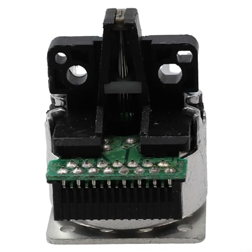 ComfyHarbor Original 1235228 Punktdruckkopf für TMU220 TM-U220 Belegdrucker Ersatzteil für gewerbliche Büroausstattung ComfyHarbor Original 1235228 Punktdruckkopf für TMU220 TM-U220 Belegdrucker Ersatzteil für gewerbliche Büroausstattung von ComfyHarbor