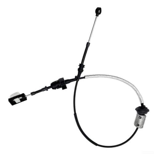 ComfyHarbor Schalthebelzug 2L1Z7E395BA für Ford für Expedition 2003-2004, kompatibel mit 4R70W 4R75W 4R75W 4R75E 4-Gang-Automatikgetriebe direkter Ersatz ComfyHarbor Schalthebelzug 2L1Z7E395BA für Ford für Expedition 2003-2004, kompatibel mit 4R70W 4R75W 4R75W 4R75E 4-Gang-Automatikgetriebe direkter Ersatz von ComfyHarbor