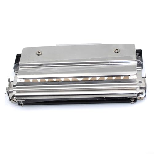 ComfyHarbor Thermodrucker-Druckkopf, für Intermec für PD41 PD42 Etikettendrucker Auflösung, 203dpi 141-000044-962 Metall-Druckkopf ComfyHarbor Thermodrucker-Druckkopf, für Intermec für PD41 PD42 Etikettendrucker Auflösung, 203dpi 141-000044-962 Metall-Druckkopf von ComfyHarbor
