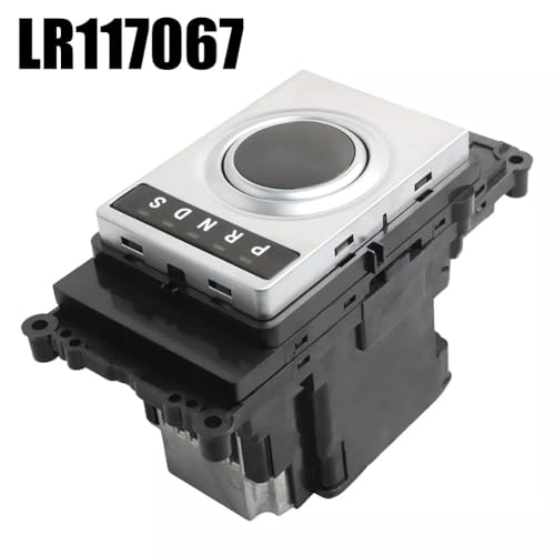 ComfyHarbor Transfersteuerungs-Schaltmodul passend für Range Rover 2017 2020 OEM LR117067 Ersatzkomponente LR106729 LR085667 ComfyHarbor Transfersteuerungs-Schaltmodul passend für Range Rover 2017 2020 OEM LR117067 Ersatzkomponente LR106729 LR085667 von ComfyHarbor