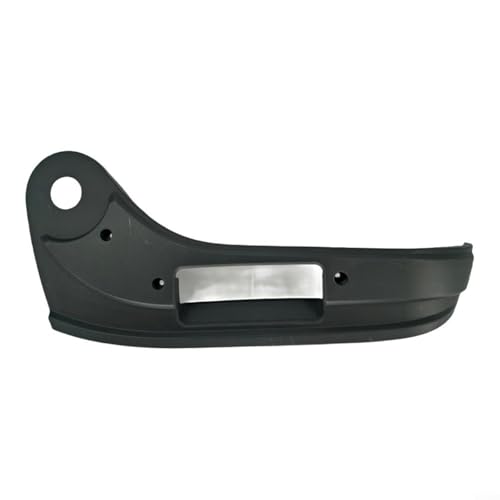 ComfyHarbor Vordersitz-Seitenabdeckung rechts, für Fiat Ducato Boxer Relais OEM 60911372 889844 2006-heute von ComfyHarbor