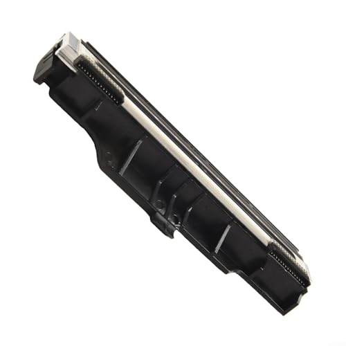 ComfyHarbor vThermal Druckkopf-Ersatz, 300 dpi Auflösung mit Metallhalterung, kompatibel mit Zebra GK430T GX430T Drucker 105934-039 von ComfyHarbor