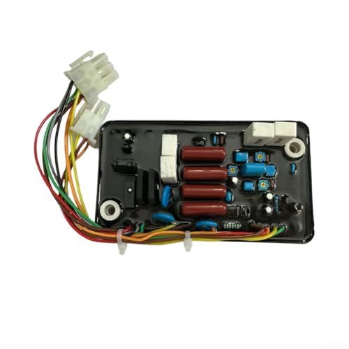 Dimm- und Drehzahlregelungsspannungsregler für TAIYO für DST1002FA4 AVR Generatoren und Ausrüstung Dimm- und Drehzahlregelungsspannungsregler für TAIYO für DST1002FA4 AVR Generatoren und Ausrüstung von ComfyHarbor