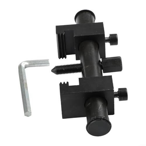 Effizientes Zahnriemenscheiben-Werkzeug für Kurbelwellen-Riemenscheiben, kompakt und einfach zu handhaben von ComfyHarbor