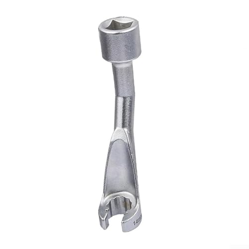 Engineered Precision The 14mm Socket Nut Wrench for Efficient Diesel Engine Service Work von ComfyHarbor