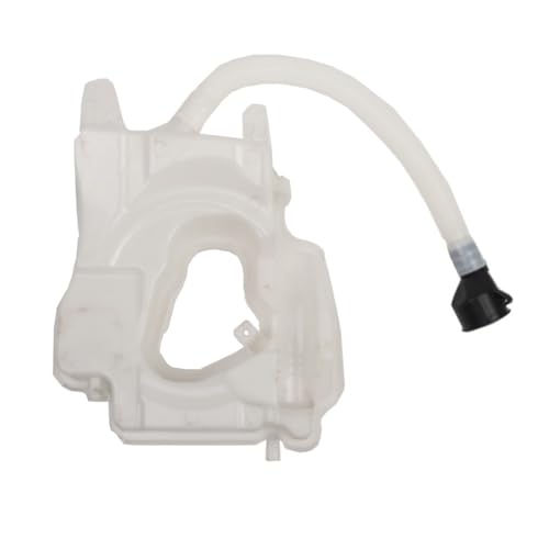 Ersatz Auto Scheibenwischer Wasserflasche Ausgleichsbehälter mit Kappe für MINI R60 R61 ohne adaptive Scheinwerfer 61669800910 von ComfyHarbor