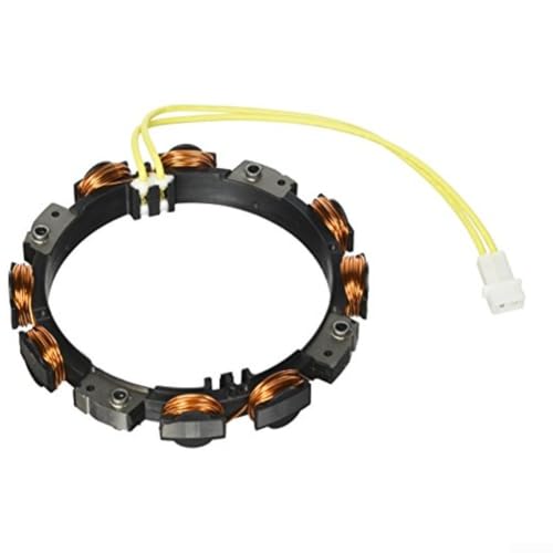 Ersatzspule 435087 für M147559 MIA12776 34022043US Kompatibel mit Automobil- und Marine-Anwendungen, zuverlässige Leistung und lange Lebensdauer von ComfyHarbor