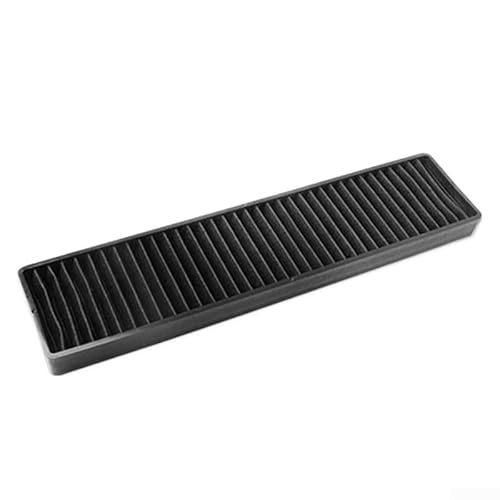 Ersetzen Sie das Filtersystem Ihrer alten Mikrowelle mit dem zuverlässigen WB06X10807 Kohlefilter (1 Stück) von ComfyHarbor