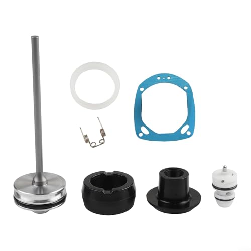 Essential Repair Kit for CN70 Coil Nailer Piston Driver, Bumper & Torsion Spring for Easy Use Essential Repair Kit for CN70 Coil Nailer Piston Driver, Bumper & Torsion Spring for Easy Use von ComfyHarbor
