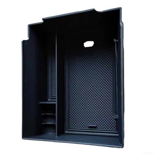 Für Hyundai Ioniq 6 Armlehne Aufbewahrungsbox Tablett ABS Konsole Organizer Kompatibel mit 2023 2025 Modellreihe Für Hyundai Ioniq 6 Armlehne Aufbewahrungsbox Tablett ABS Konsole Organizer Kompatibel mit 2023 2025 Modellreihe von ComfyHarbor