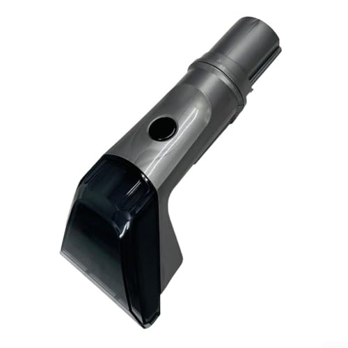 Für Redkey W12 Pro Extension Staubbürste Perfekte Passform für Haus- & Gartensauger von ComfyHarbor