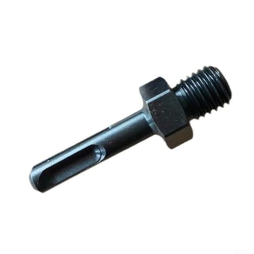 Für SDS-Adapter für Kern-Bits Umwandlung für M14 oder 5/8 11 Gewinde auf SDS PLUS Dorn kompatibel mit Hammer und elektrischen Bohrmaschinen (bis 5/8-11) von ComfyHarbor