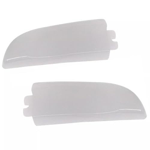 Für Tundra Für Sienna Front Pair Sonnenblende Lichtabdeckungen 2014 2019, Schnelle Installation Für Tundra Für Sienna Front Pair Sonnenblende Lichtabdeckungen 2014 2019, Schnelle Installation von ComfyHarbor