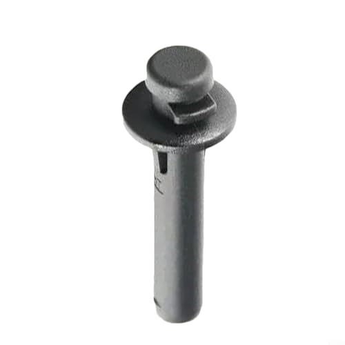 Gurthalter Snap für BMW Kofferraum Regal kompatibel mit X1, X2, 1er, 2er Serie OEM Teil 51497455851 von ComfyHarbor
