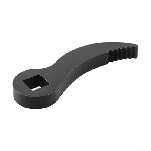 Hebelstabschlüssel-Adapterkopf optimiert die Leistung mit 1/4-Zoll-Antriebswerkzeugen für effiziente Reparaturen (C) von ComfyHarbor