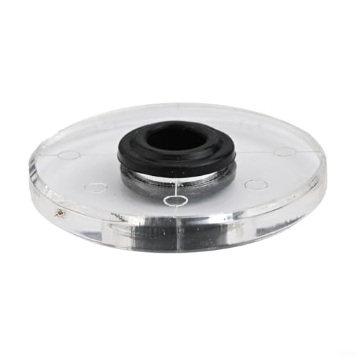 Kompaktes und leichtes Billard-Zielhilfewerkzeug aus Acryl von ComfyHarbor