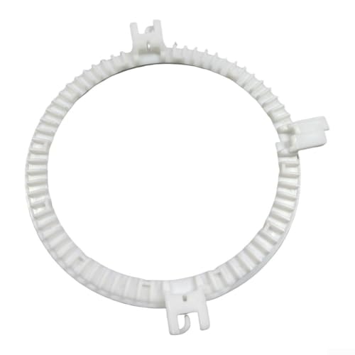 Kraftstoffpumpe Sicherungsring für A4 2008 2016, OEM 4F0201921A, hochfestes ABS-Material, schnell und einfach zu ersetzen Kraftstoffpumpe Sicherungsring für A4 2008 2016, OEM 4F0201921A, hochfestes ABS-Material, schnell und einfach zu ersetzen von ComfyHarbor