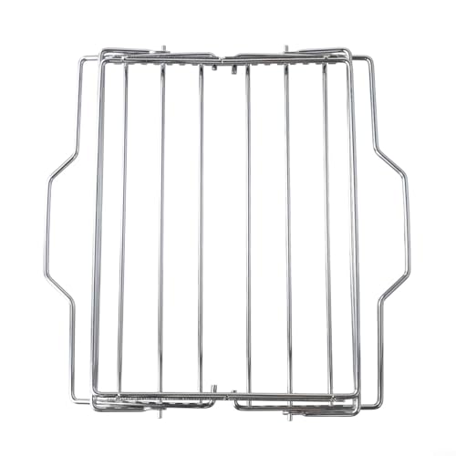 Outdoor für Camping Truthahn Bräter mit verstellbarem Design für BBQ und Grillen von ComfyHarbor