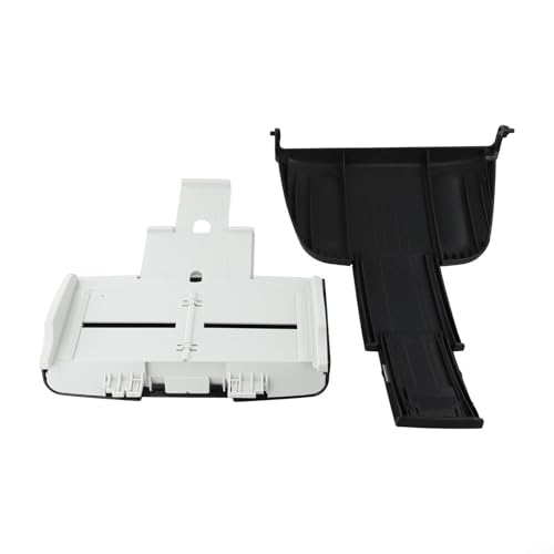PA03670E985 Papiereingabe/Ausgabefach, kompatibel mit Fi7160, fi7260, fi7180, 7280 Scannern von ComfyHarbor