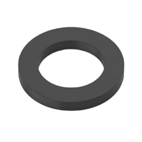 Pool-Ablassventilabdeckung oder ORing für Intex Sandfilterpumpen Modelle 11456 11385 für zuverlässige Leistung und einfache Wartung (Dichtung) von ComfyHarbor