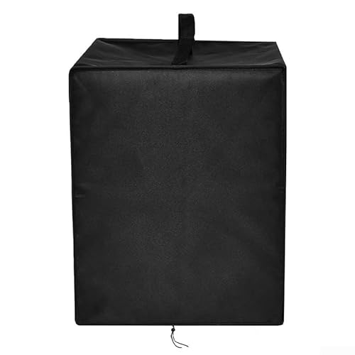 Praktisch designter Staubschutz für Eismaschinen aus robustem 600D Oxford Material Praktisch designter Staubschutz für Eismaschinen aus robustem 600D Oxford Material von ComfyHarbor