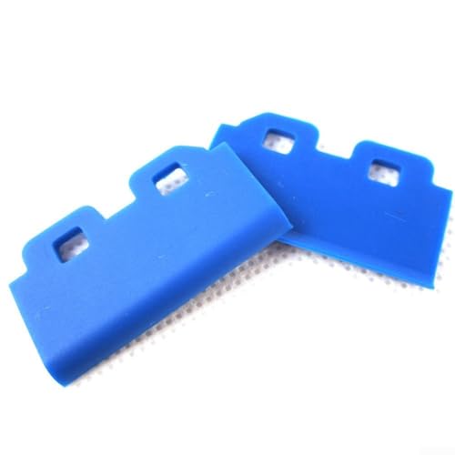 Print Head Wischerblatt für DX5 DX7 mit Halter für Mutoh Roland und Mimaki Modelle von ComfyHarbor