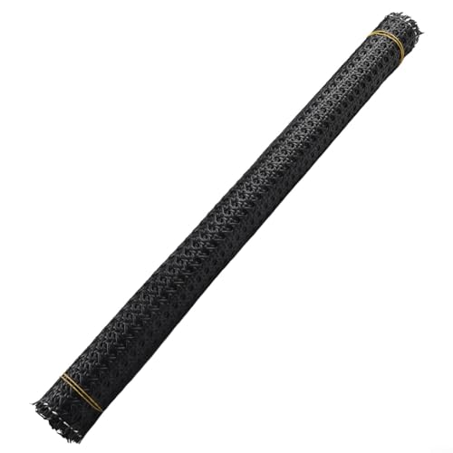 Rattan-Rolle, ideal für Stuhlreparatur und stilvolle Heimdekor-Verbesserungen (D) von ComfyHarbor