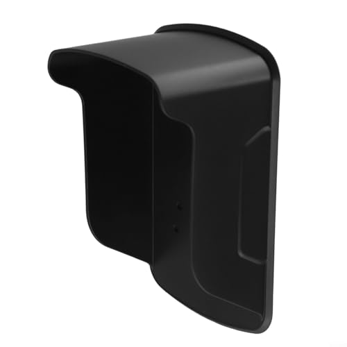 Regenabdeckung für Zugangskontrollsysteme, Kunststoff Regenabdeckung für Zugangskontrollsysteme, Kunststoff von ComfyHarbor