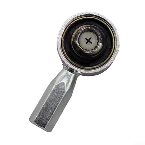 Schaltkabelbuchse für manuelle Schaltung, 10 mm Gewinde, M6, Ersatz für 500 2007, 500L, 500X und mehr von ComfyHarbor