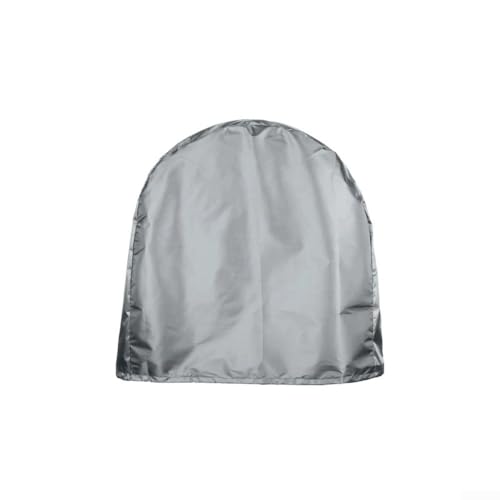 Schutzabdeckung für elektrische Ventilatoren mit effektiver Staub- und Regenschutz, 61 x 19 x 61 cm Schutzabdeckung für elektrische Ventilatoren mit effektiver Staub- und Regenschutz, 61 x 19 x 61 cm von ComfyHarbor