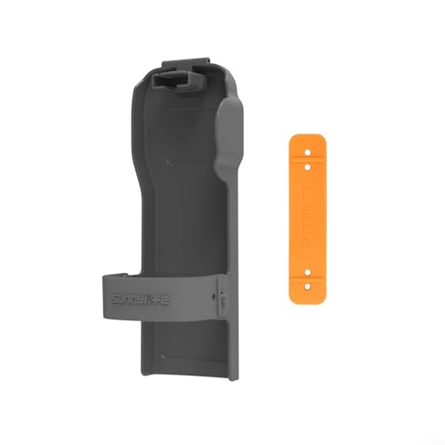 Sichere Aufbewahrungsbox für Osmo Pocket 3, zuverlässiges Anti-Drop-Design mit einfachen Zugriffsmöglichkeiten Sichere Aufbewahrungsbox für Osmo Pocket 3, zuverlässiges Anti-Drop-Design mit einfachen Zugriffsmöglichkeiten von ComfyHarbor
