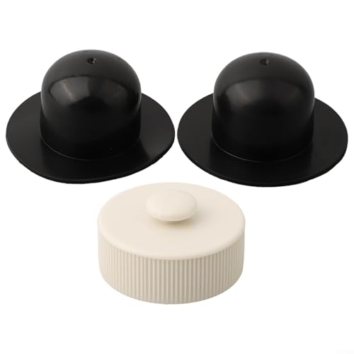 Siebloch Ersatzteil für Intex Aufstellpool Filterpumpe passend für verschiedene Modelle von ComfyHarbor