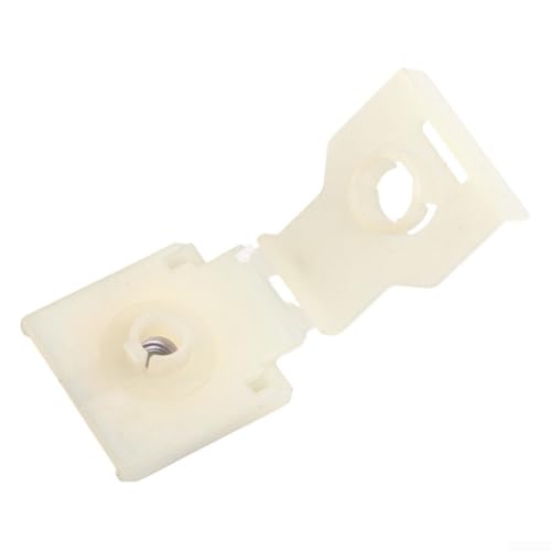 Türglashalter für Mazda Modelle 2 3 5 6 Für CX7 Für RX8 2003 2015, einfache Installation von ComfyHarbor