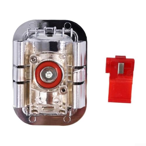 Upgrade auf W11462342 LED-Lichtmodul für verbesserte Sichtbarkeit in Ihrem Kenmore Kühlschrank Upgrade auf W11462342 LED-Lichtmodul für verbesserte Sichtbarkeit in Ihrem Kenmore Kühlschrank von ComfyHarbor
