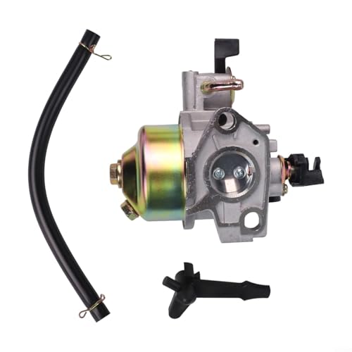 Vergaser-Kit für GX240, zur Verbesserung der Leistung Ihres Motors mit Design von ComfyHarbor