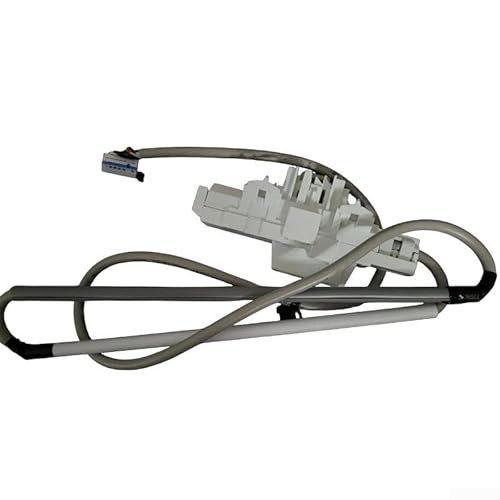 Waschmaschinen-Abdeckungsschloss für W10619844 und W10059230 Modelle, einschließlich WPW10619844 Kompatibilität Waschmaschinen-Abdeckungsschloss für W10619844 und W10059230 Modelle, einschließlich WPW10619844 Kompatibilität von ComfyHarbor