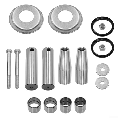 Zuverlässiges 7101078 Stiftbuchsen-Set für Bobcat T180 T190 S150 S160 S175 S185 773, mehrteilige Kompatibilität Zuverlässiges 7101078 Stiftbuchsen-Set für Bobcat T180 T190 S150 S160 S175 S185 773, mehrteilige Kompatibilität von ComfyHarbor