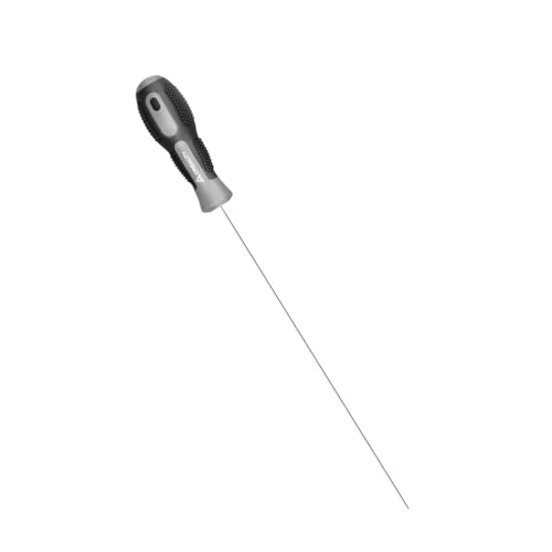 Creality 3D-Drucker-Werkzeuge, Durchmesser 1,5 mm Clog Poke 3D-Drucker-Düsen-Reinigungsset für 1,75 mm Filamentdüsen, Nadel 210 mm lang & hohe Härte Reinigung Hotend Creality 3D-Drucker-Werkzeuge, Durchmesser 1,5 mm Clog Poke 3D-Drucker-Düsen-Reinigungsset für 1,75 mm Filamentdüsen, Nadel 210 mm lang & hohe Härte Reinigung Hotend von Comgrow