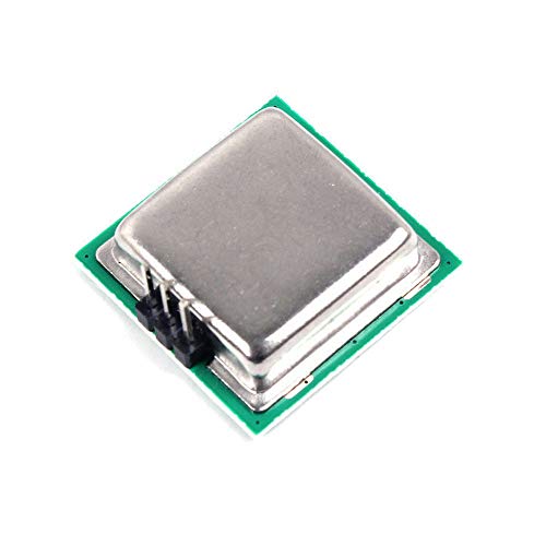 Comimark 1 x 24,125 GHz Mikrowellen-Radar menschliche Bewegungserkennung Türerkennung Bewegung-Induktion CDM324 24G von Comimark