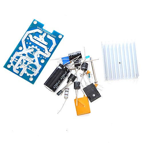Comimark 1 x LT1083 einstellbares geregeltes Netzteil-Modul-Teile Comimark 1 x LT1083 einstellbares geregeltes Netzteil-Modul-Teile von Comimark