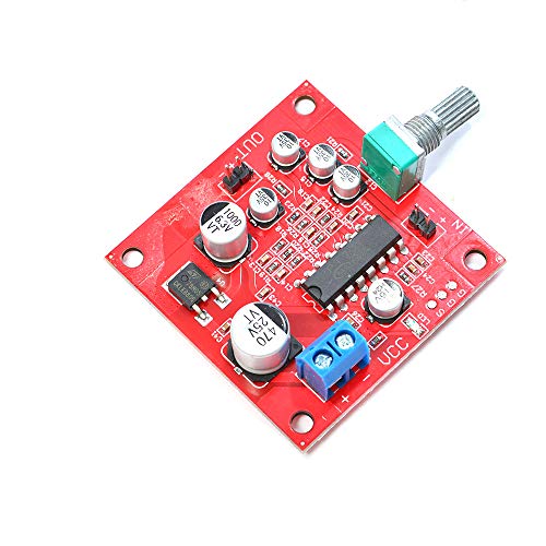 Comimark 1 x PT2399 Reverb Plate ohne Vorverstärker Funktion Nachhall Mikrofonplatine Comimark 1 x PT2399 Reverb Plate ohne Vorverstärker Funktion Nachhall Mikrofonplatine von Comimark