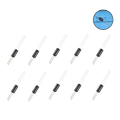 Comimark LCR0203 LCR-0203 Linearer Optokoppler DIP-4, 10 Stück von Comimark